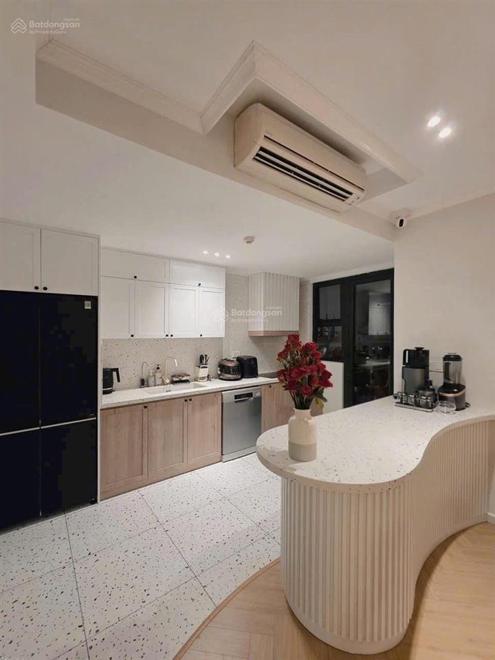 Bán cc 3pn 2wc ở green valley, 9,5 tỷ, 118m2
