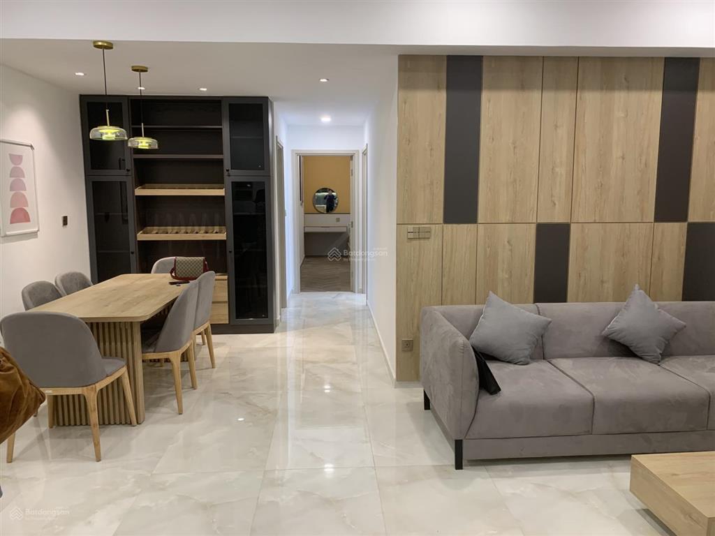 Bán cc scenic valley 1, 9,5 tỷ, 110m2, 3pn, 2wc tại tôn dật tiên, p tân phú, q7, hcm