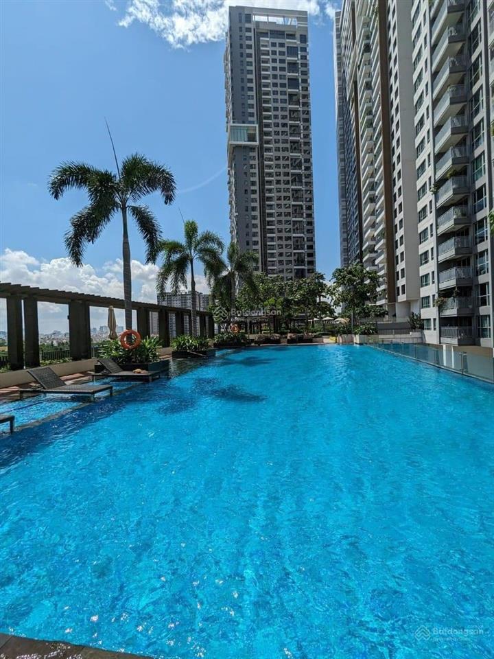 Bán cc riviera point, 9 tỷ vnd, 120m2, 3pn, 2wc, giá ưu đãi hot!