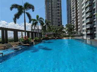 Bán cc riviera point, 9 tỷ vnd, 120m2, 3pn, 2wc, giá ưu đãi hot!