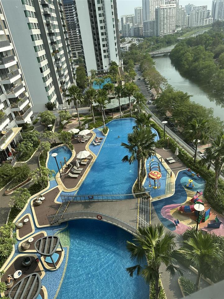 Bán cc riviera point, 9 tỷ vnd, 120m2, 3pn, 2wc, giá ưu đãi hot!