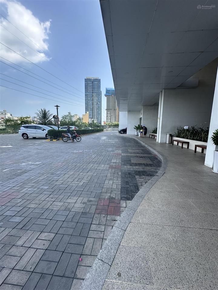 Bán ch riviera point, 7 tỷ, 91m2, 2pn, 2wc, giá tốt, chính chủ