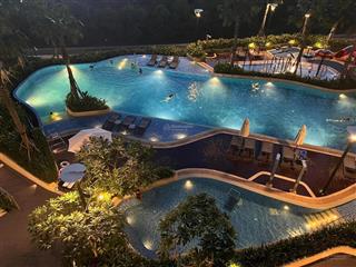 Bán ch riviera point, 7 tỷ, 91m2, 2pn, 2wc, giá tốt, chính chủ