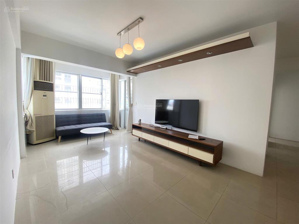 Cho thuê gấp ch 3pn, 2wc, 112m2 ở mỹ khánh 3, nguyễn đức cảnh, q7, chỉ 23 triệu vnd