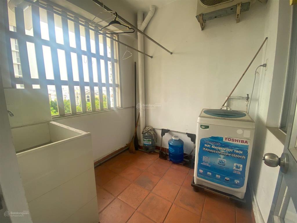 Cho thuê gấp ch 3pn, 2wc, 112m2 ở mỹ khánh 3, nguyễn đức cảnh, q7, chỉ 23 triệu vnd
