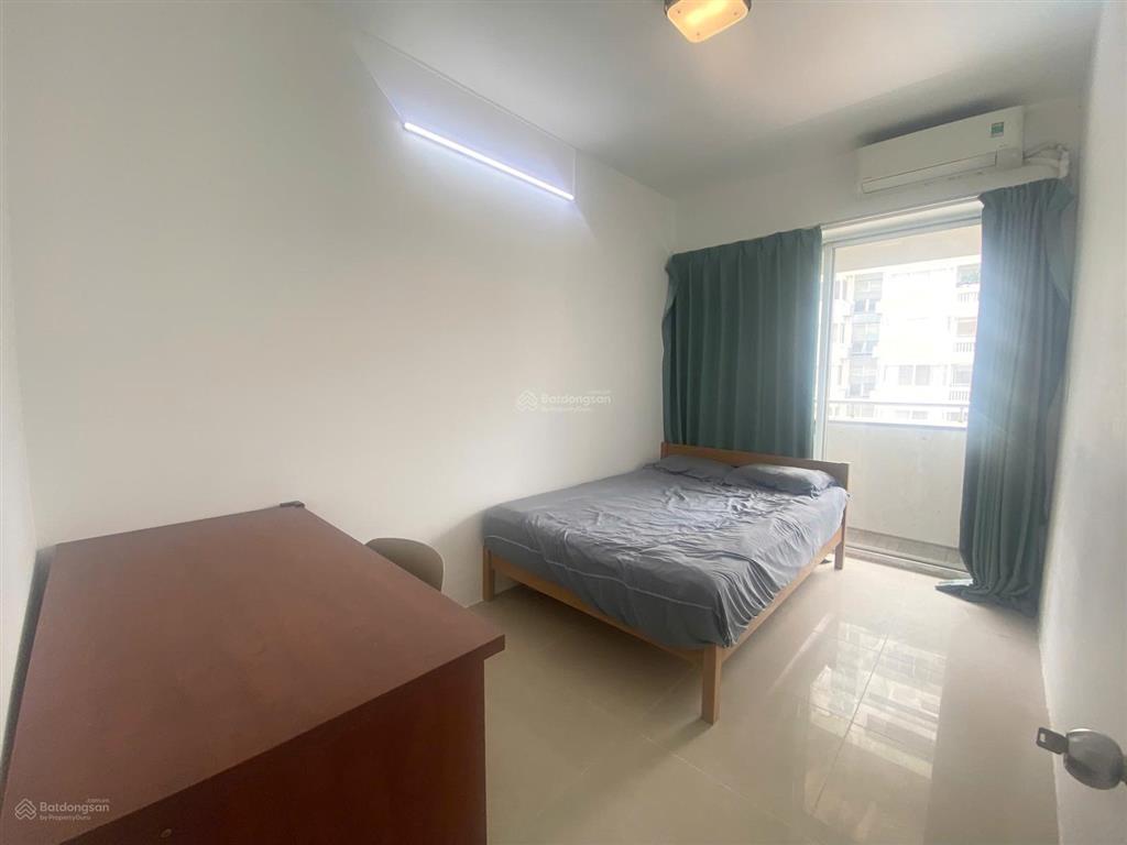 Cho thuê gấp ch 3pn, 2wc, 112m2 ở mỹ khánh 3, nguyễn đức cảnh, q7, chỉ 23 triệu vnd