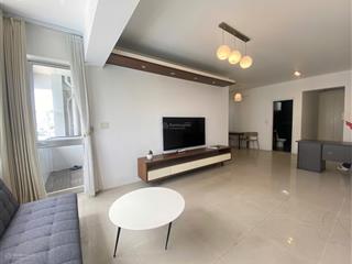 Cho thuê gấp ch 3pn, 2wc, 112m2 ở mỹ khánh 3, nguyễn đức cảnh, q7, chỉ 23 triệu vnd