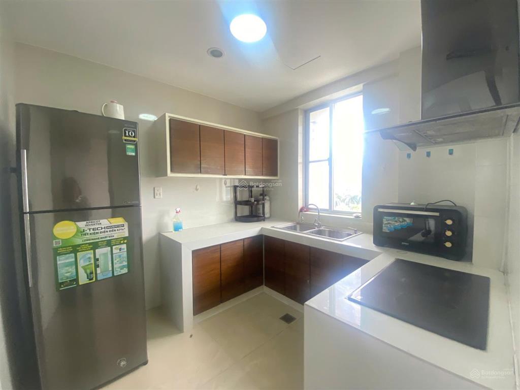 Cho thuê gấp ch 3pn, 2wc, 112m2 ở mỹ khánh 3, nguyễn đức cảnh, q7, chỉ 23 triệu vnd