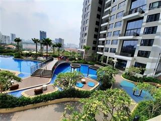 Cho thuê cc riviera point, 18 triệu, 99m2, đẹp, nhiều tiện ích ở quận 7, hcm