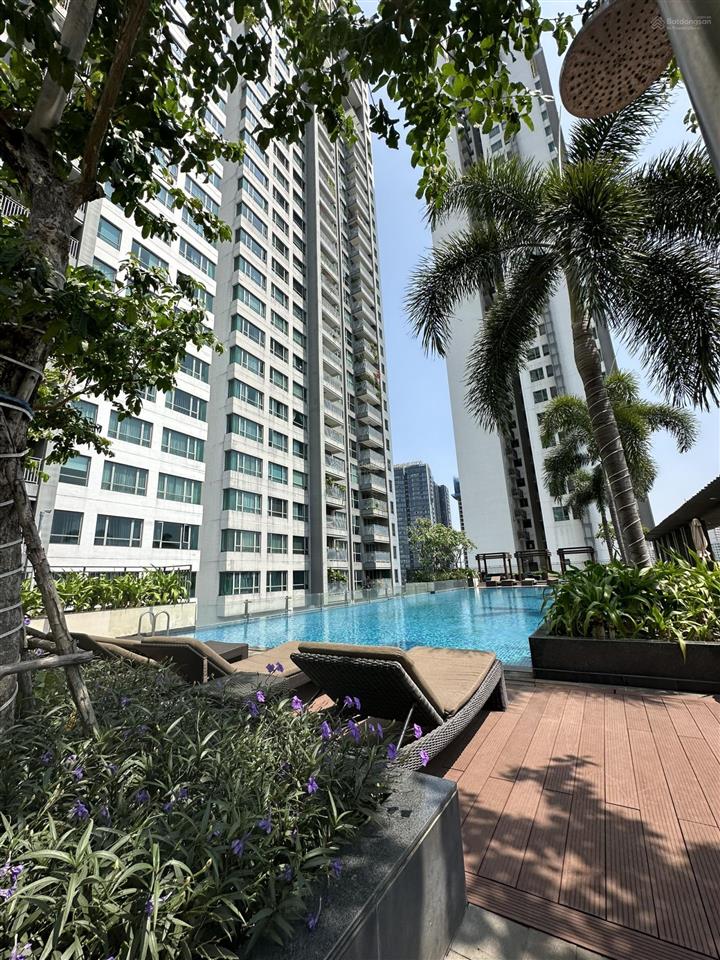 Cho thuê cc riviera point, 18 triệu, 99m2, đẹp, nhiều tiện ích ở quận 7, hcm