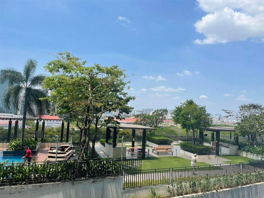 Cho thuê cc riviera point, 18 triệu, 99m2, đẹp, nhiều tiện ích ở quận 7, hcm