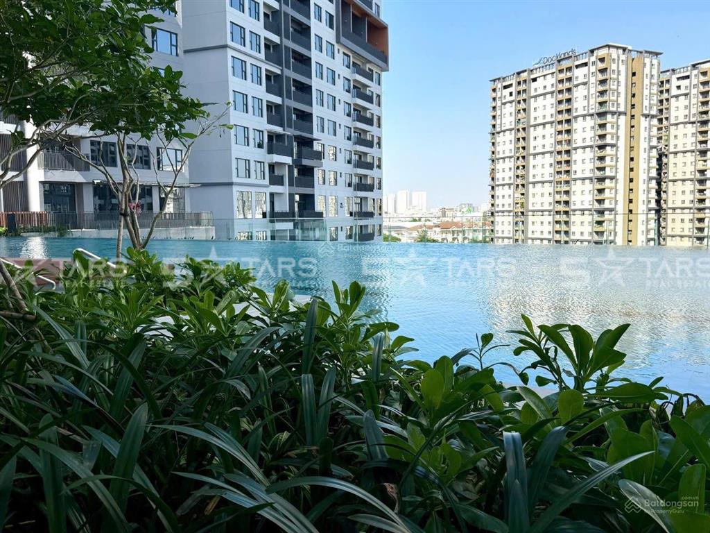 Cho thuê cc the infiniti riviera point, 22 triệu vnd, 91m2, 2pn, 2wc, chính chủ