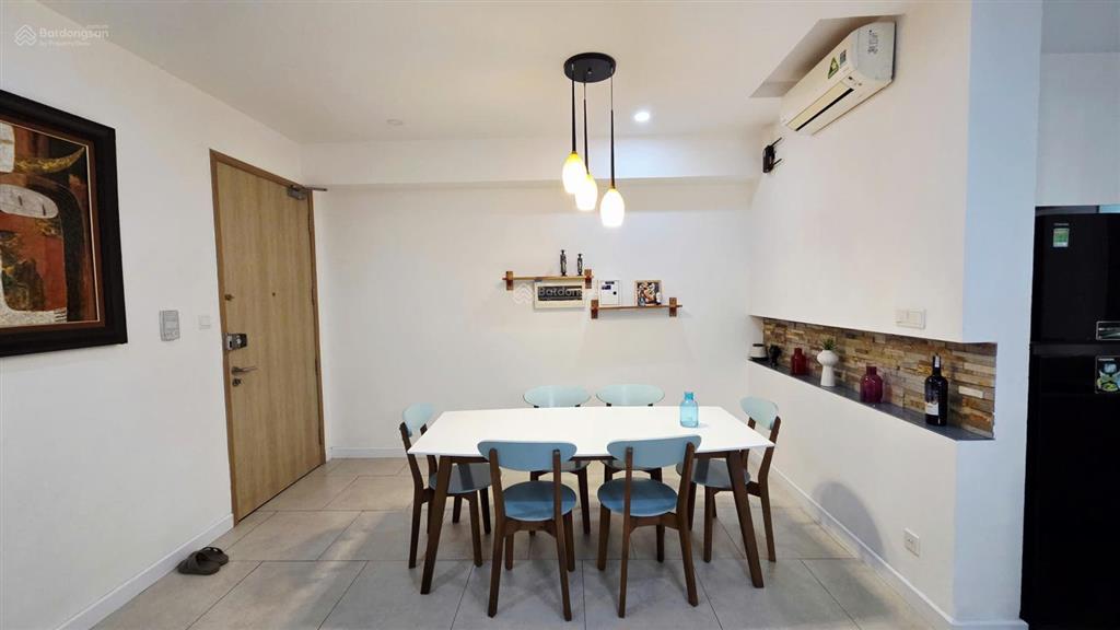Cho thuê gấp cc 2pn, 2wc, 99m2, 20 triệu ở riviera point, q7, hcm