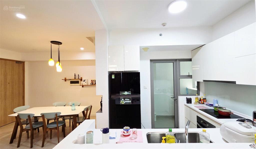 Cho thuê gấp cc 2pn, 2wc, 99m2, 20 triệu ở riviera point, q7, hcm