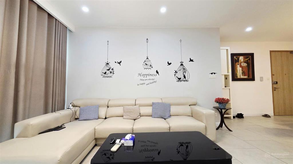 Cho thuê gấp cc 2pn, 2wc, 99m2, 20 triệu ở riviera point, q7, hcm