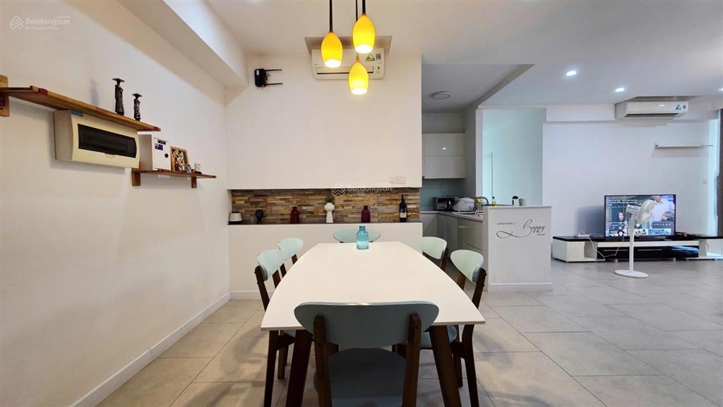 Cho thuê gấp cc 2pn, 2wc, 99m2, 20 triệu ở riviera point, q7, hcm