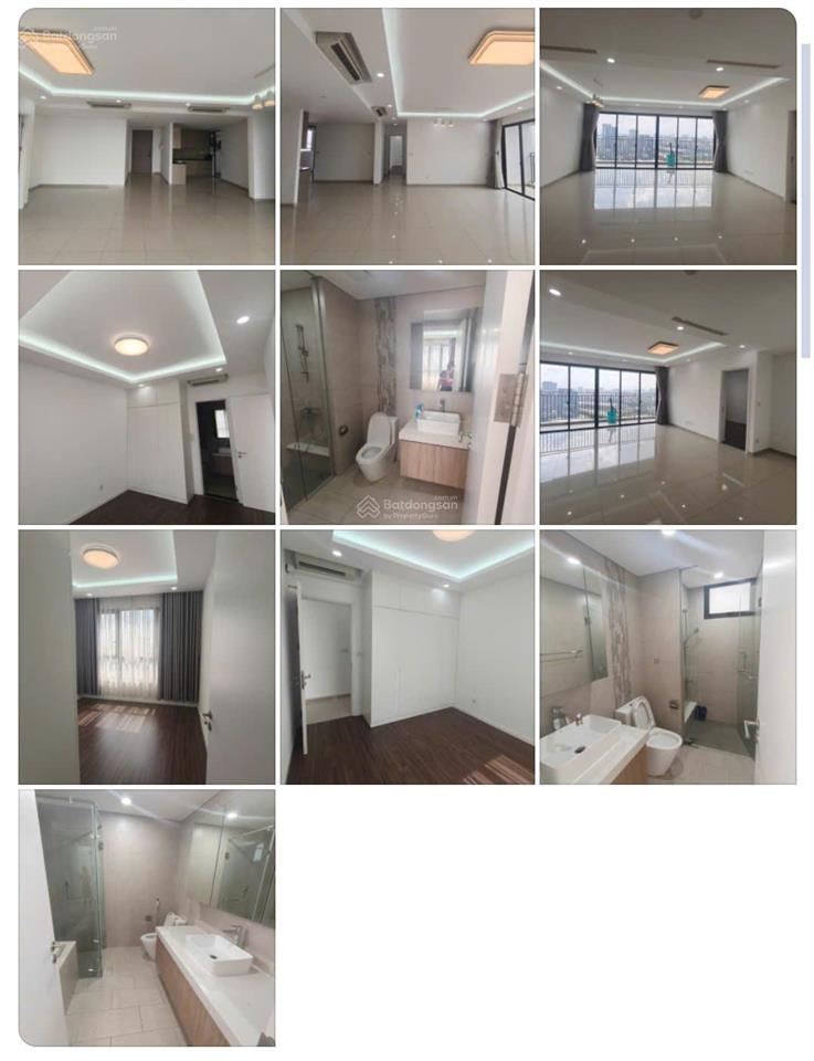 Cho thuê cc đẹp xuất sắc tại the view riviera point, 28 triệu, 148m2