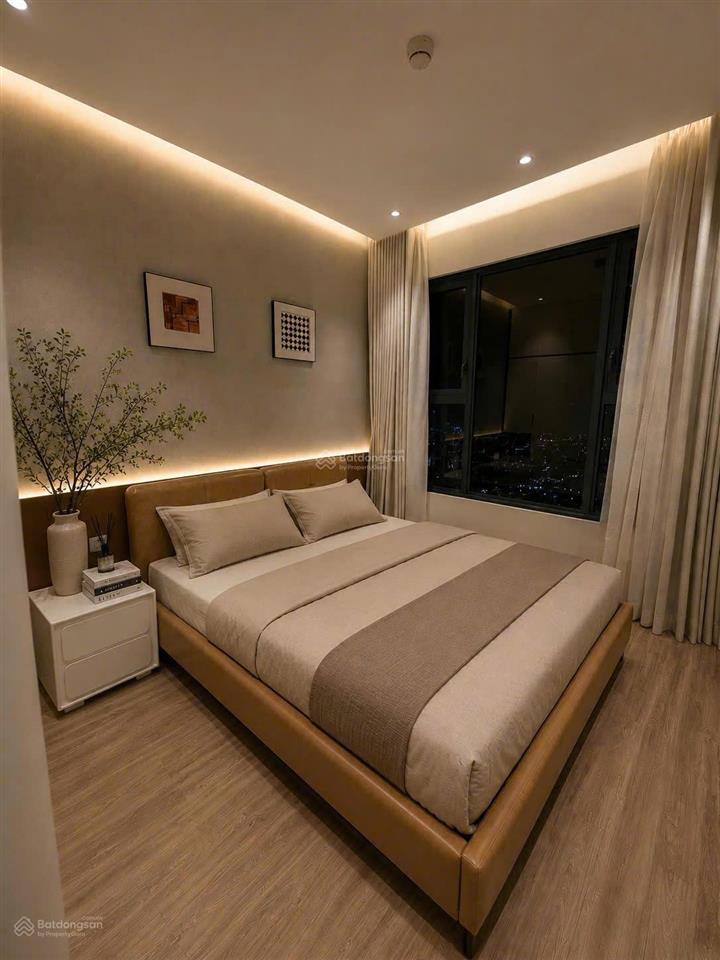 Cho thuê cc the infiniti riviera point, 45 triệu vnd, 121m2, 3pn, 2wc tại huỳnh tấn phát