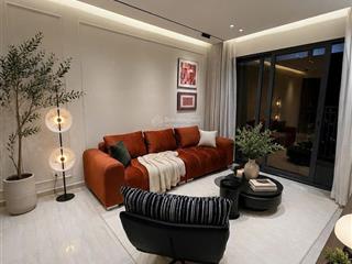 Cho thuê cc the infiniti riviera point, 45 triệu vnd, 121m2, 3pn, 2wc tại huỳnh tấn phát