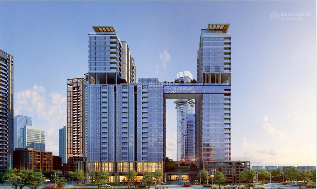 03 pn narra residence empire city thủ thiêm bán giá tốt