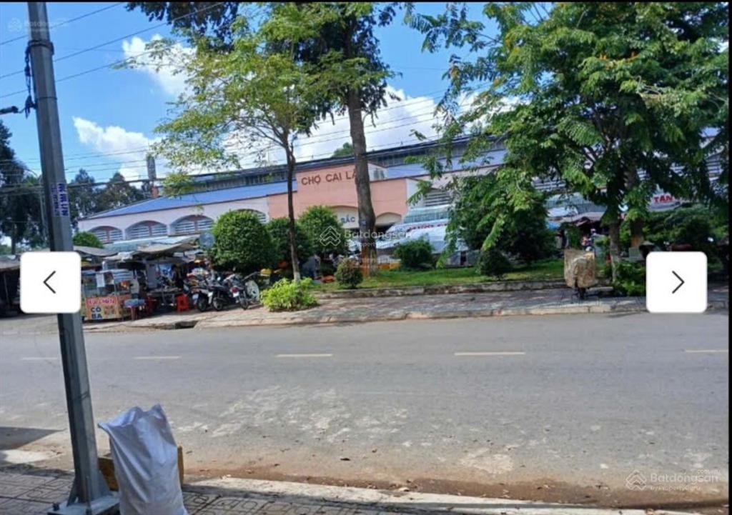 Cho thuê nhà nguyên căn, đối diện cửa bắc, chợ cai lậy, huyện cai lậy, tỉnh tiền giang