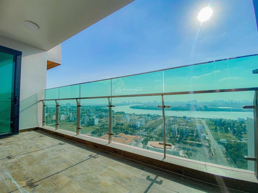 Tổng hợp căn hộ đang bán tại feliz en vista, thông tin chính xác, tư vấn tậm tình | nguyên lộc