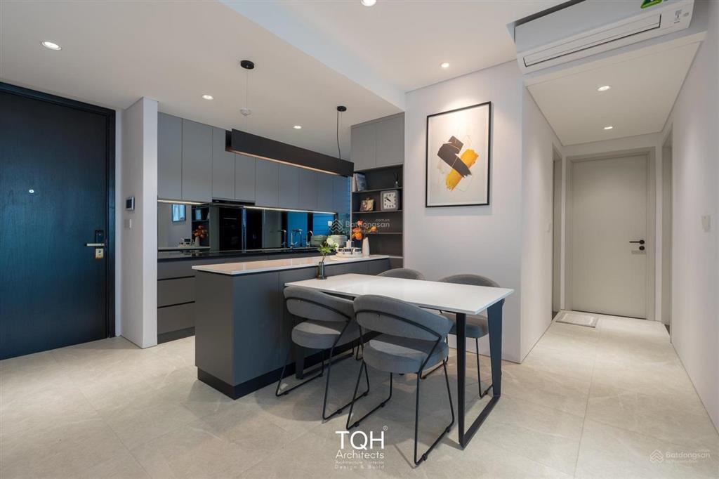 Tổng hợp căn hộ đang bán tại feliz en vista, thông tin chính xác, tư vấn tậm tình | nguyên lộc