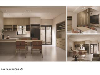 Cho thuê nhà phố mới 100% tại khu compound the orchard tại sycamore | nguyên lộc