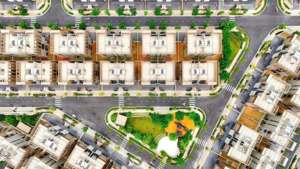 Tổng hợp chuyển nhượng biệt thự the orchard tại sycamore nhiều vị trí đẹp, giá thật, nguyên lộc