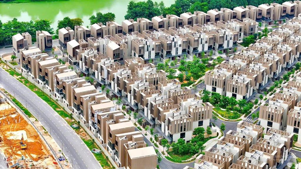 Tổng hợp chuyển nhượng biệt thự the orchard tại sycamore nhiều vị trí đẹp, giá thật, nguyên lộc