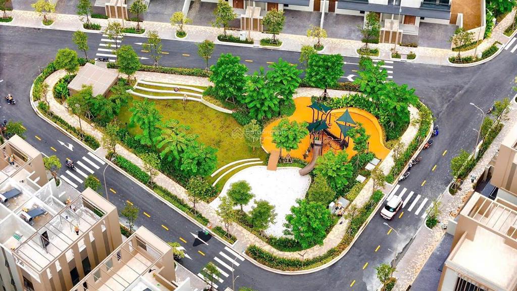 Tổng hợp chuyển nhượng biệt thự the orchard tại sycamore nhiều vị trí đẹp, giá thật, nguyên lộc