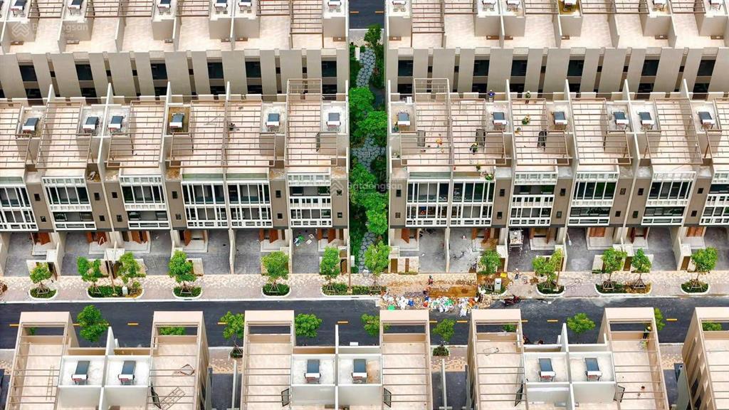 Tổng hợp chuyển nhượng biệt thự the orchard tại sycamore nhiều vị trí đẹp, giá thật, nguyên lộc