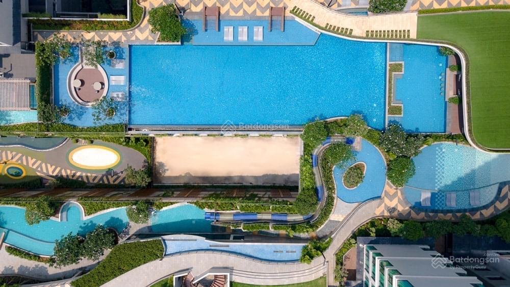 Tổng hợp căn hộ đang bán tại feliz en vista, thông tin chính xác, tư vấn tận tình | nguyên lộc