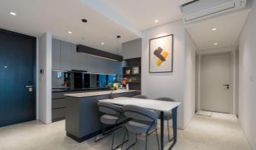 Tổng hợp căn hộ đang bán tại feliz en vista, thông tin chính xác, tư vấn tận tình | nguyên lộc