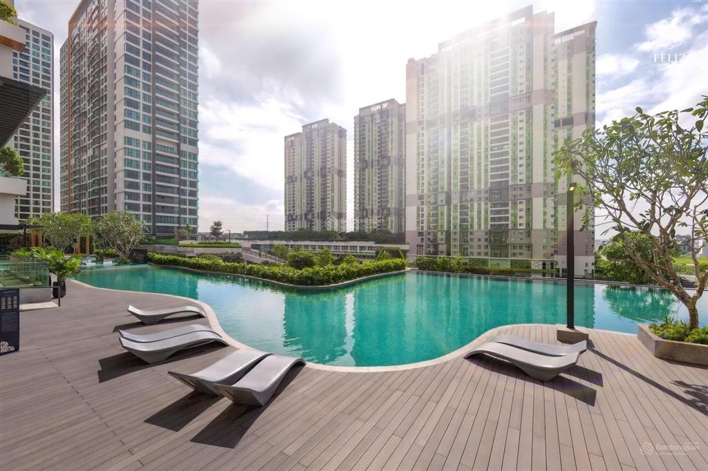 Tổng hợp căn hộ đang bán tại feliz en vista, thông tin chính xác, tư vấn tận tình | nguyên lộc