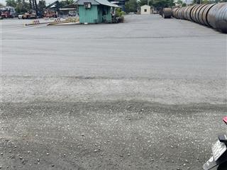 Cho thuê mb tại đường phú thuận, phường phú thuận, q7, hồ chí minh, giá cực chất 100 triệu, 900 m2