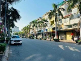 Bán dn tại nam long trần trọng cung, 35 tỷ vnd, 220m2, view đẹp, chính chủ