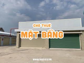 Cho thuê cửa hàng, ki ốt tại lê thị chợ, 30 triệu, 240 m2