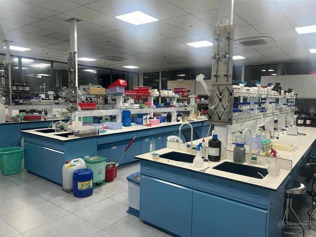 Kho cho thuê tại khu công nghiệp tân bình, giá 155 triệu  1600m2