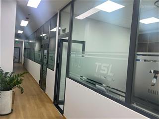 Kho cho thuê tại khu công nghiệp tân bình, giá 155 triệu  1600m2