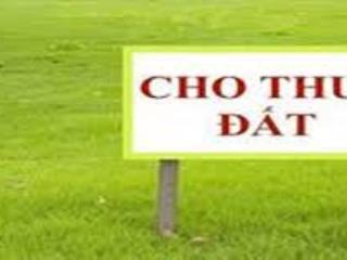 Cho thuê kho, nhà xưởng 900m2 tại nguyễn văn linh, 90 triệu vnd