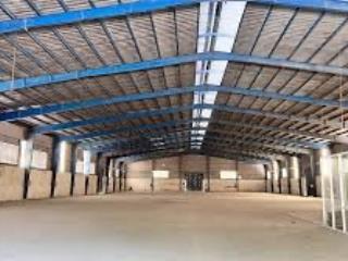Cho thuê kho 700m2 tại bùi văn ba, p phú thuận, q7, giá ưu đãi 70 triệu vnd
