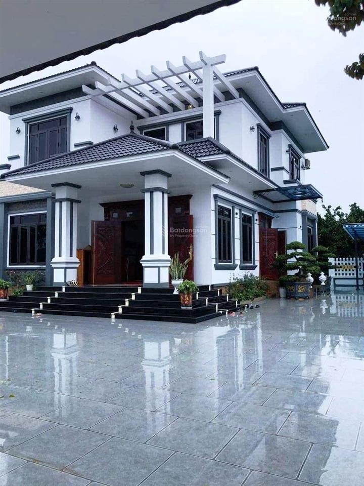 Cần bán gấp biệt thự cao cấp hướng đông khu nam phúc, dự án nam long