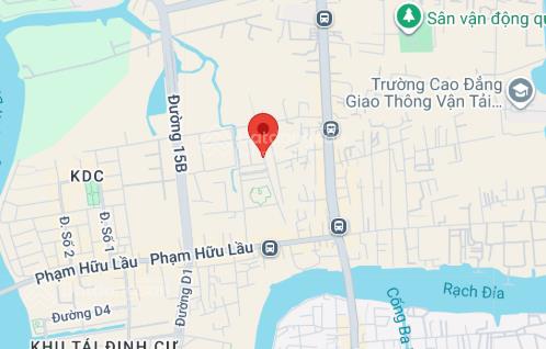 Cho thuê phòng trọ 15m², giá 3,5 triệu tại phường phú mỹ, quận 7, hồ chí minh bao đẹp