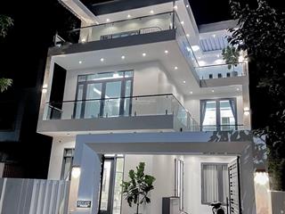 Cho thuê gấp nhà phố kdc phú mỹ vạn phát hưng, p. tân mỹ, tp.hcm