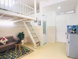 Cho thuê phòng trọ cao cấp kdc phú mỹ, p. phú mỹ diện tích 15 m2
