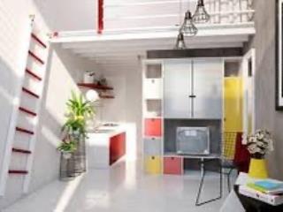 Cho thuê phòng trọ cao cấp kdc phú mỹ, p. tân mỹ, tp.hcm