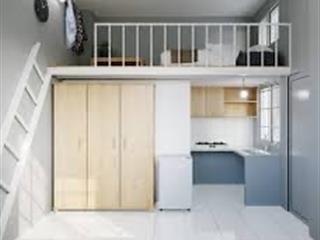 Cho thuê phòng trọ cao cấp kdc phú mỹ, vạn phát hưng