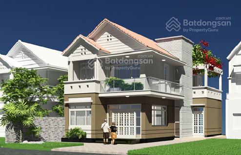 Cho thuê gấp nhà phố cao cấp kdc phú mỹ, vạn phát hưng, quận 7  diện tích 6m x 21m
