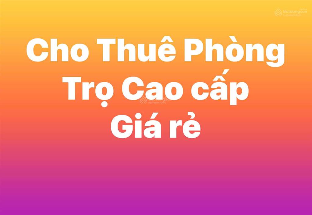 Cho thuê phòng trọ cao cấp kdc phú mỹ, vạn phát hưng 30m2 chỉ 5 triệu